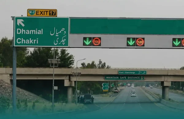 Why Chakri Interchange is a Game-Changer for Rudn Enclave