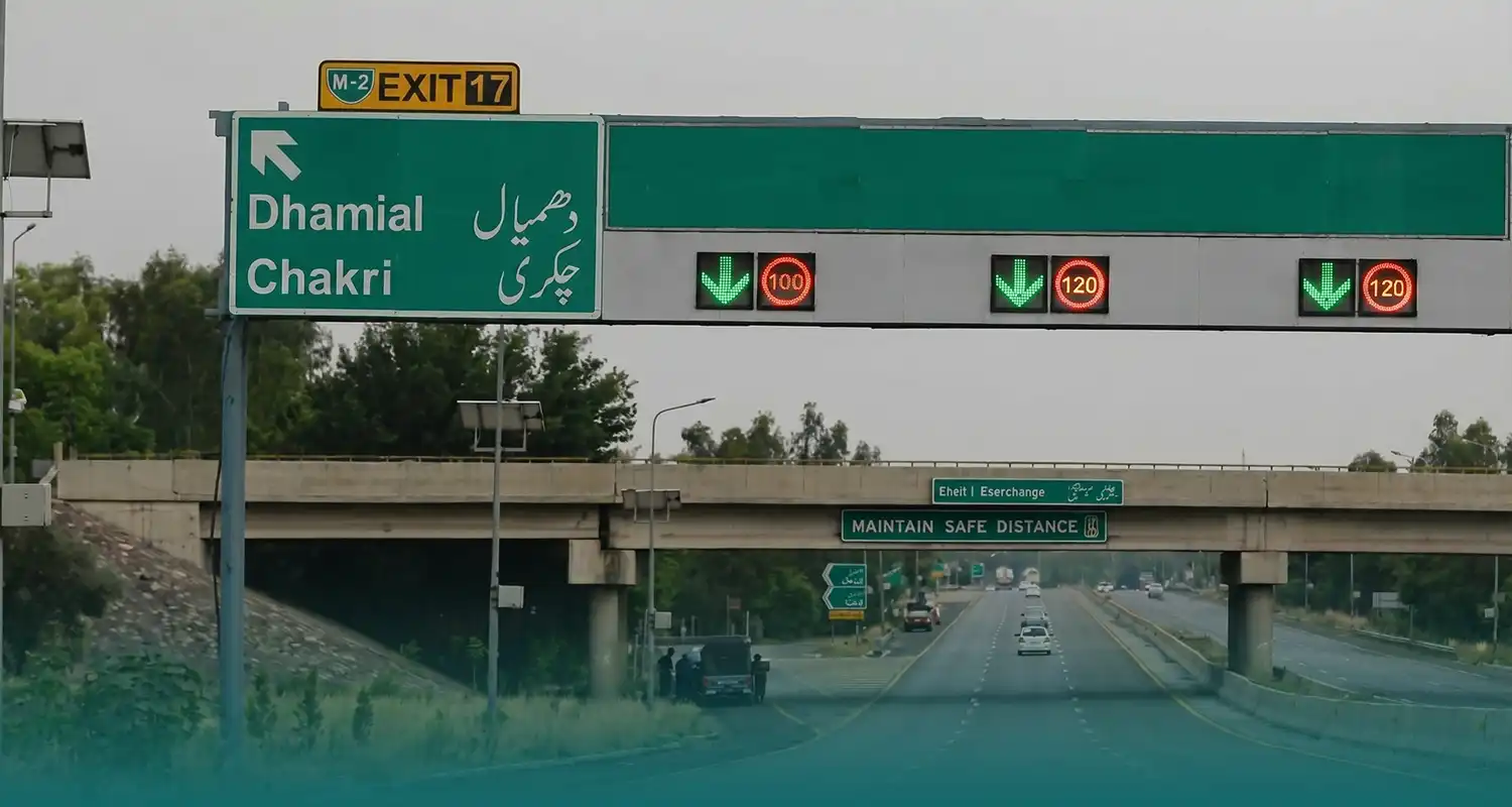 Why Chakri Interchange is a Game-Changer for Rudn Enclave