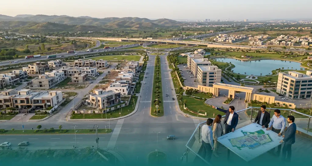 Why Investors Are Focusing on RUDN Enclave in 2025