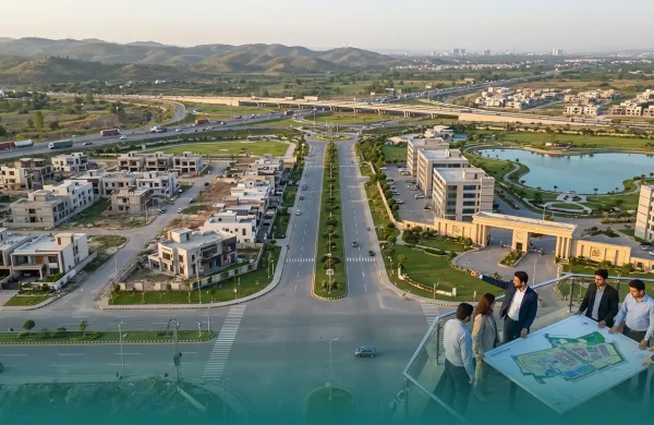 Why Investors Are Focusing on RUDN Enclave in 2025