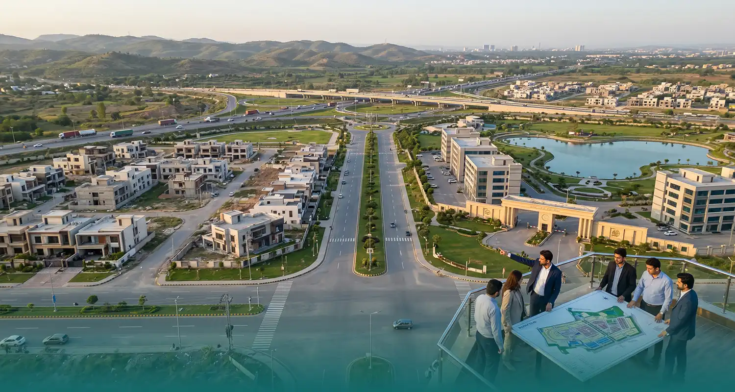 Why Investors Are Focusing on RUDN Enclave in 2025