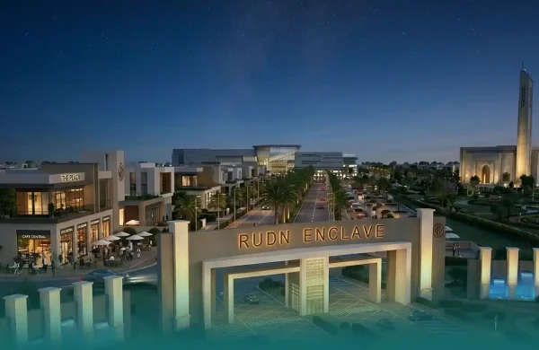 Why RUDN Enclave is Ideal Investment Opportunity in 2024