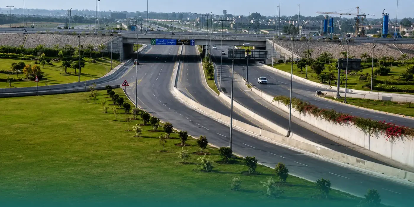 Why Ring Road Block in RUDN Enclave is the Ultimate Investment Opportunity in Rawalpindi