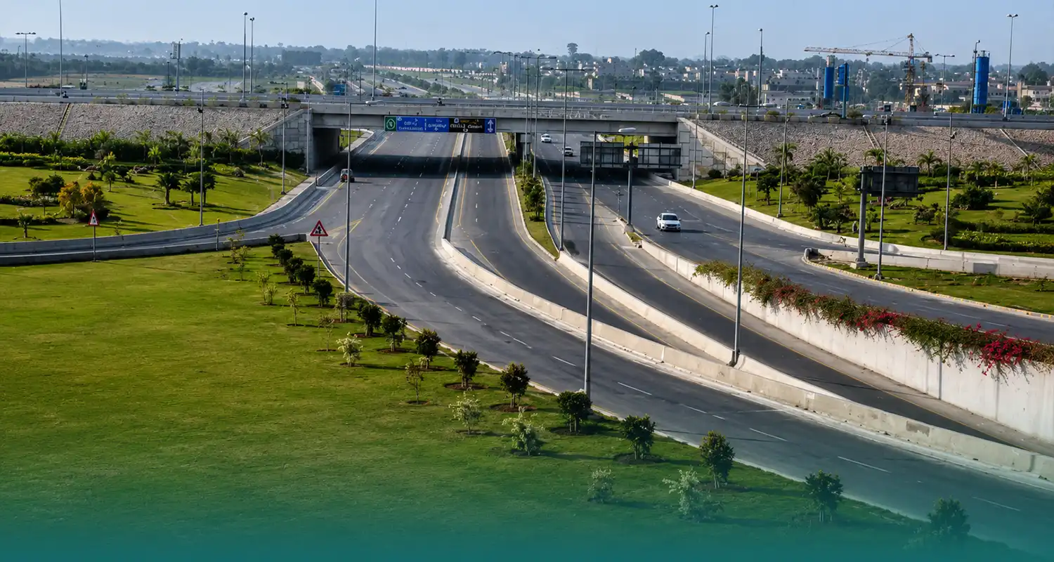 Why Ring Road Block in RUDN Enclave is the Ultimate Investment Opportunity in Rawalpindi