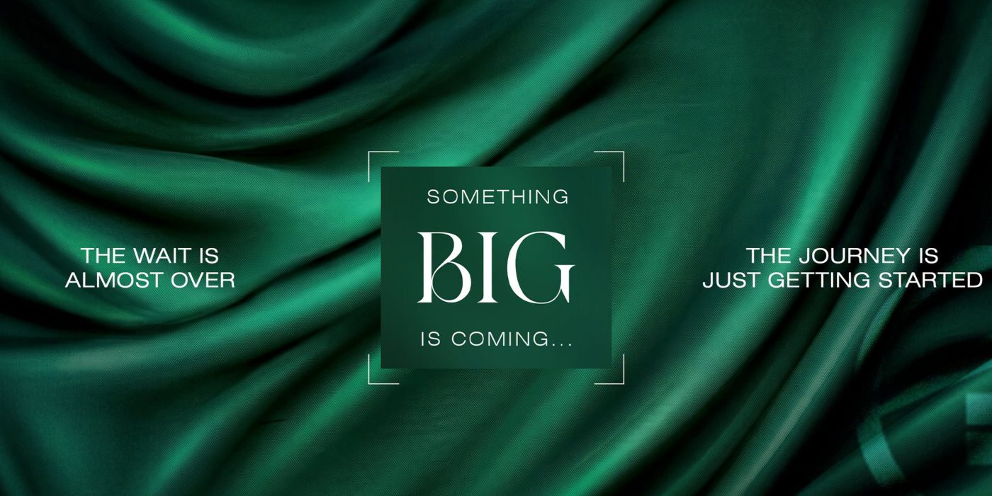 Big Announcement Coming Soon to RUDN Enclave |