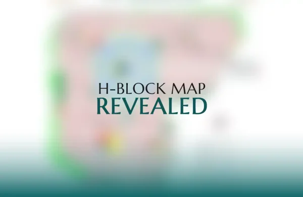 RUDN Enclave H-Block Map Revealed Plot Allocation, Priority Phases & 30 September 2026 Opportunity