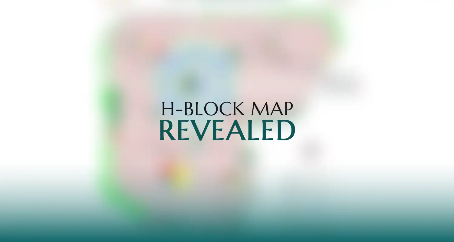 RUDN Enclave H-Block Map Revealed Plot Allocation, Priority Phases & 30 September 2026 Opportunity