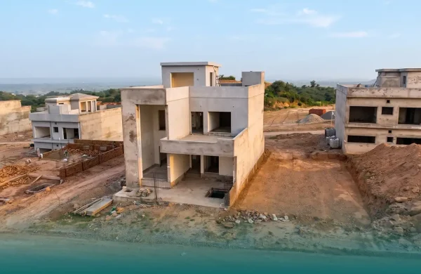 Building a Home in RUDN Enclave From Plot Possession to Construction Planning