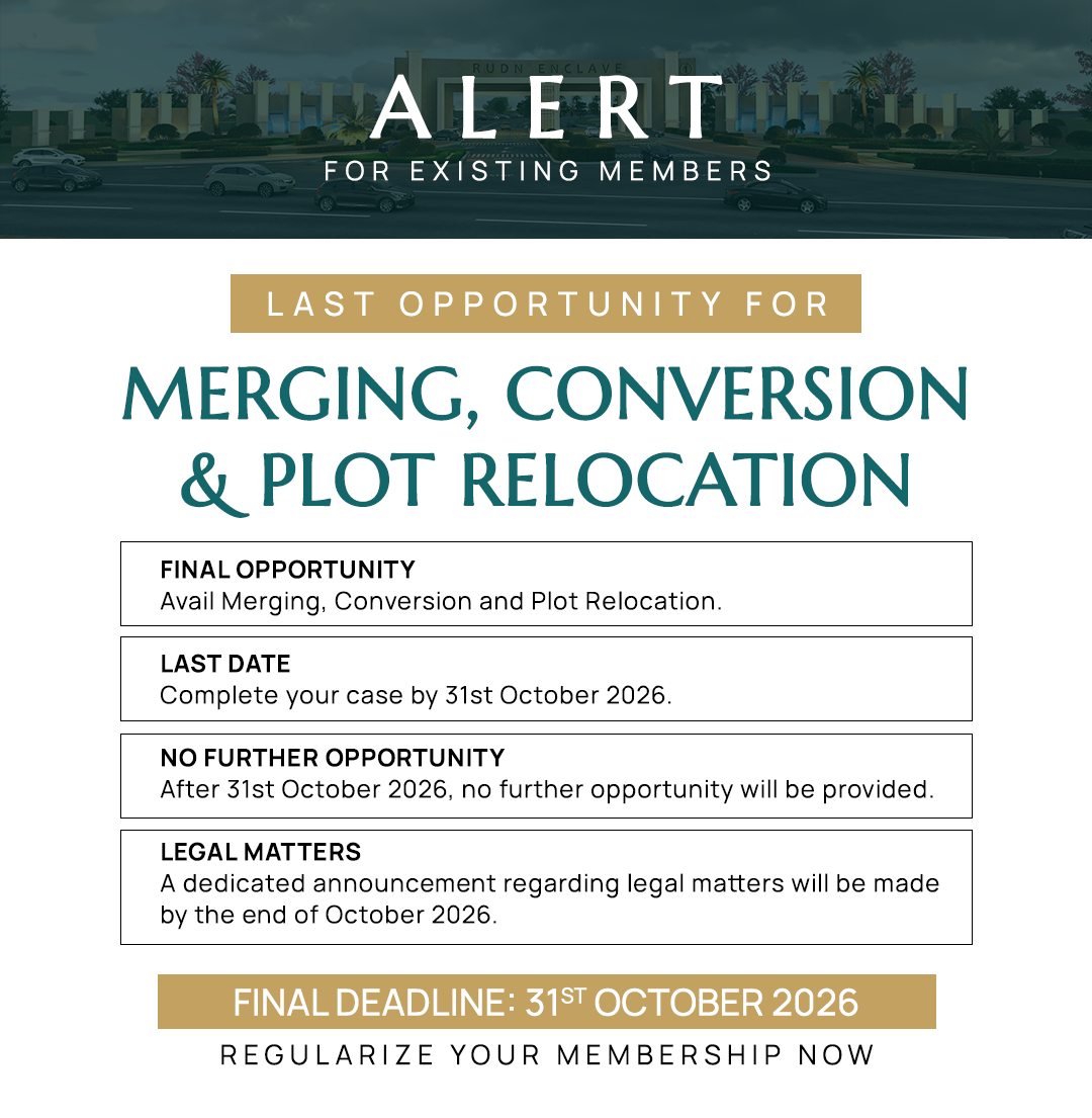 Merging, Conversion & Plot Relocation