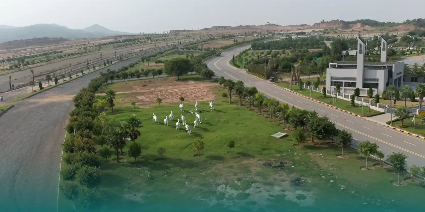 RUDN Enclave Revised Development Charges & Due Land Installments Effective from 1 October 2026