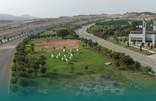 RUDN Enclave Revised Development Charges & Due Land Installments Effective from 1 October 2026