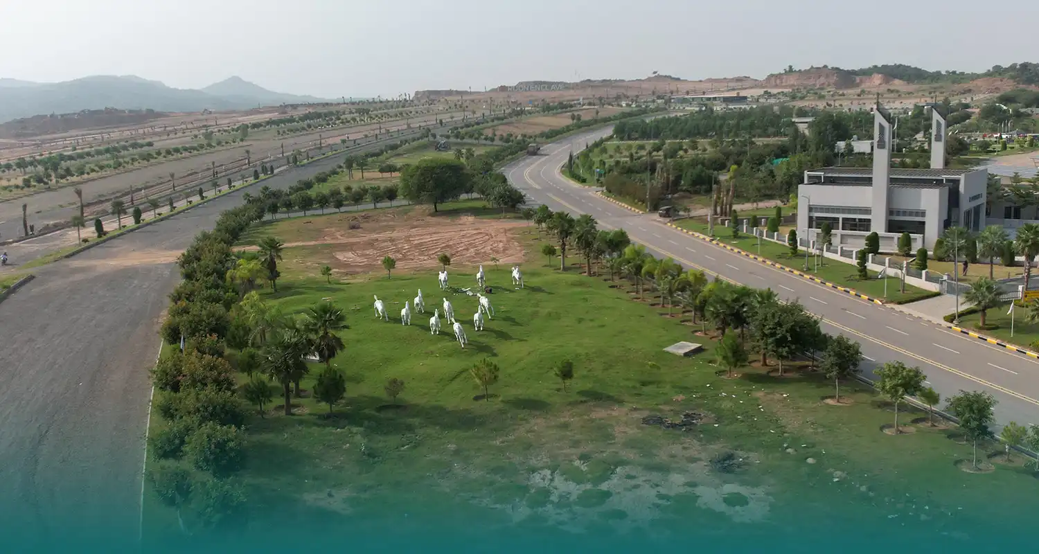 RUDN Enclave Revised Development Charges & Due Land Installments Effective from 1 October 2026
