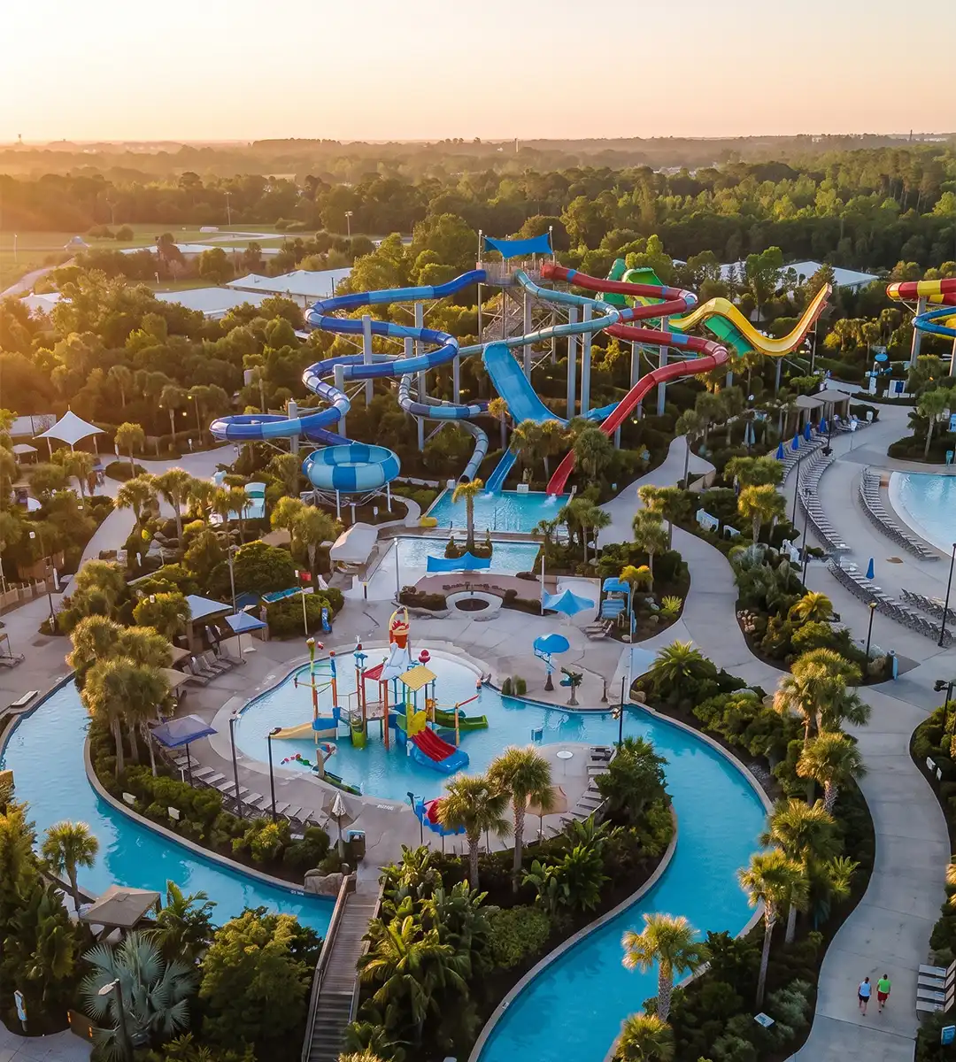 Water Theme Park