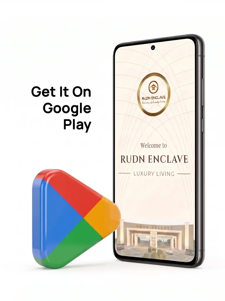 RUDN Enclave Mobile Application Launched On Google Play Store