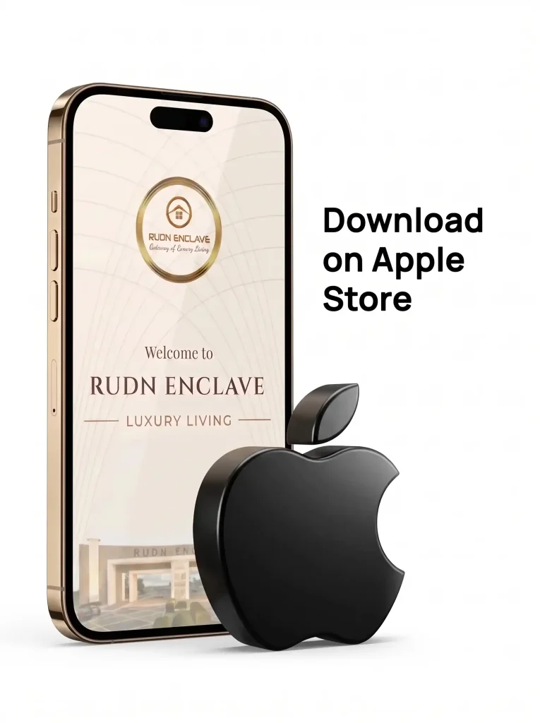 RUDN Enclave Mobile Application Launched On Apple Store